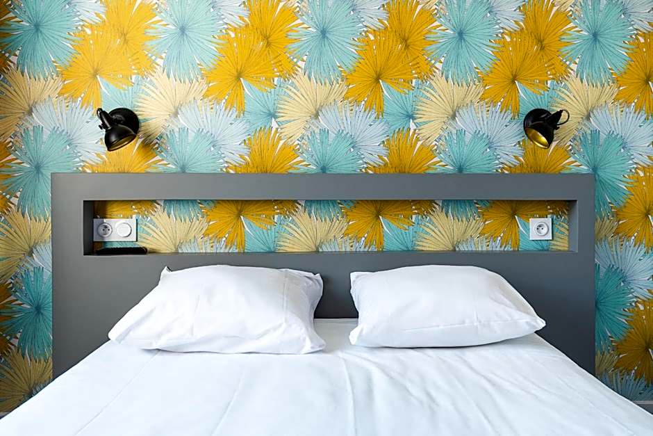 Le Couvent - Hostel