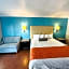 Casa Blanca Hotel & Suites Orange SR-55 Freeway, Near Honda Center, Chapman University, Disneyland
