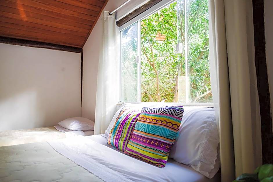 Peniel do Sana Guest House