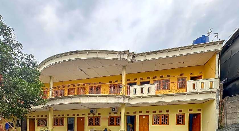 SPOT ON 90171 Pondok Kuning