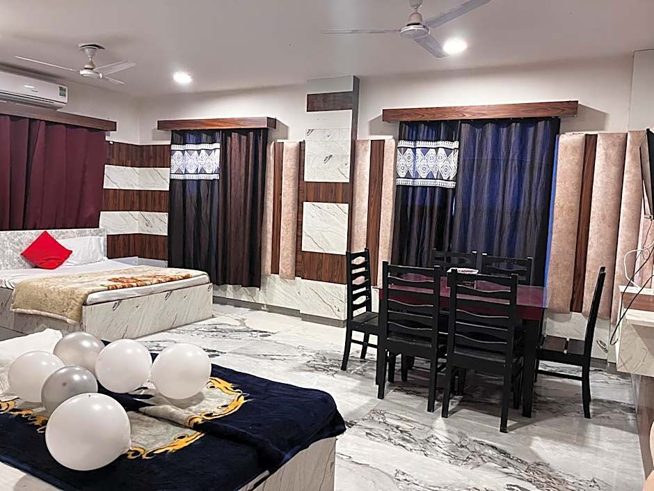 Hotel Green – Kharar, 