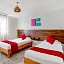 Hotel Suites Puebla