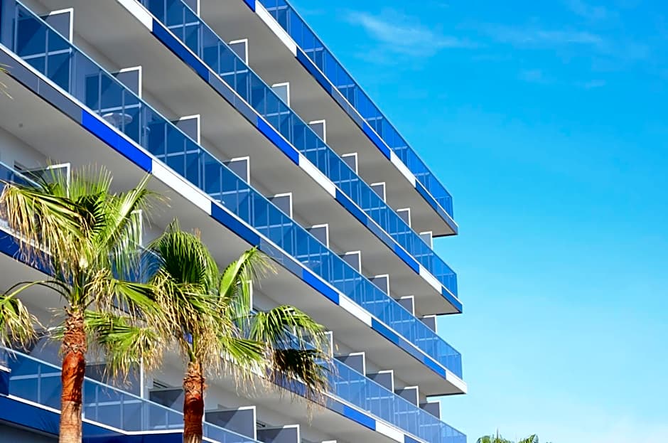 Hotel Vista Park