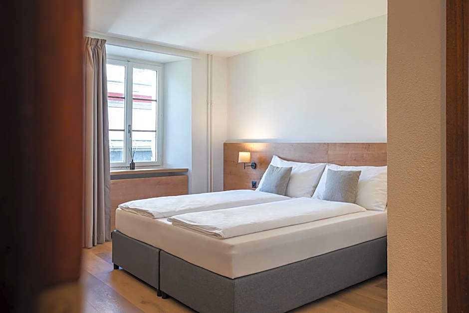 Hotel Brocco & Posta