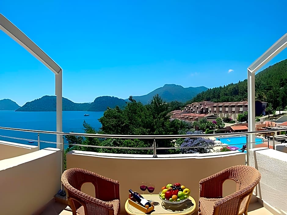 Labranda Mares Marmaris Hotel