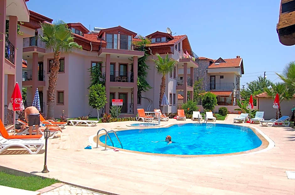 Minta Apartments
