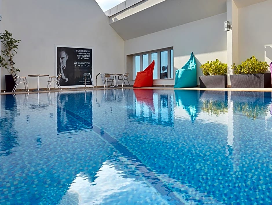 Jannah Burj Al Sarab