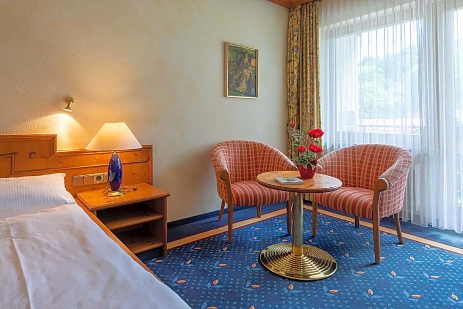 Sackmann Wanderhotel