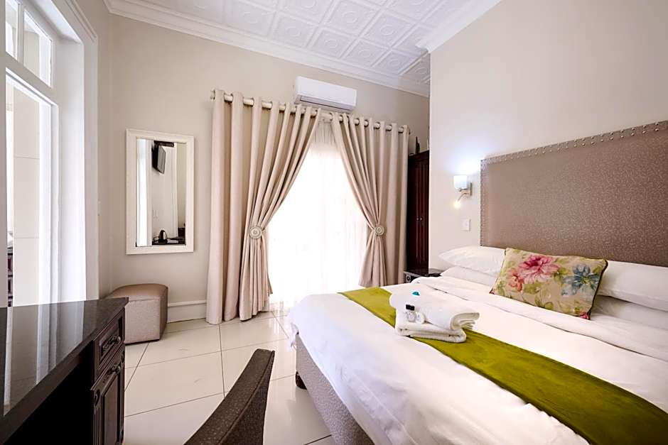 Postmasburg d Olive Rose Boutique Hotel