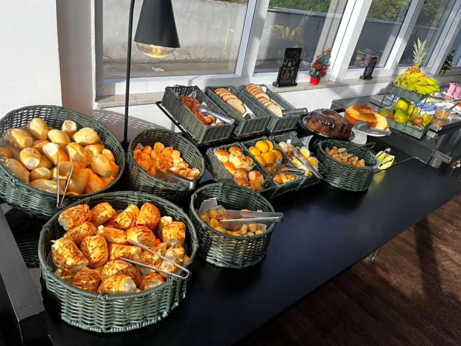 ibis Styles Tres Rios