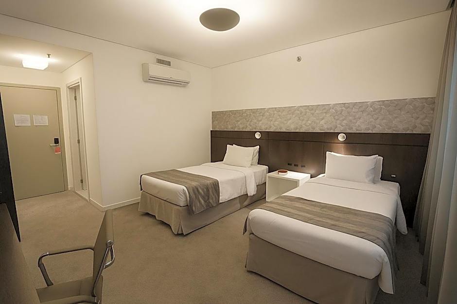 Photo 1 of 3 of Superior 2 Beds