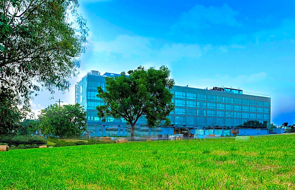 Photo 1 of 50 of Svenska Design Hotel Kakinada