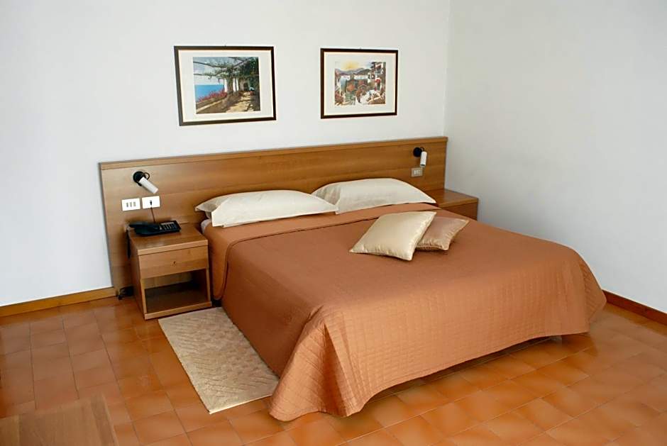 Albergo "da Mario"