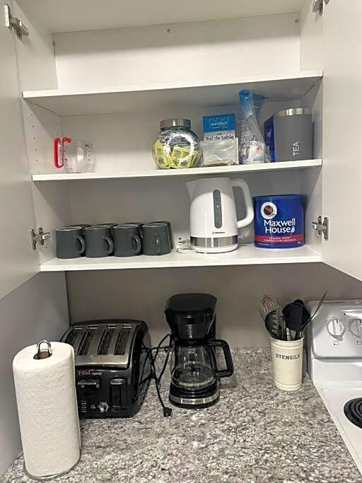 Wonderful 2-bedroom apartment