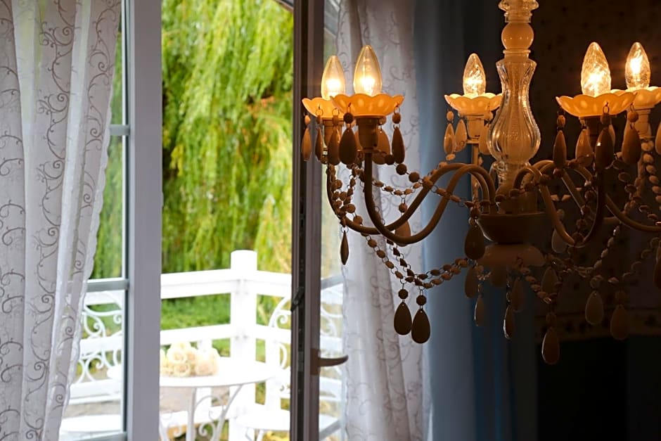 B&B Chantery – Koksijde