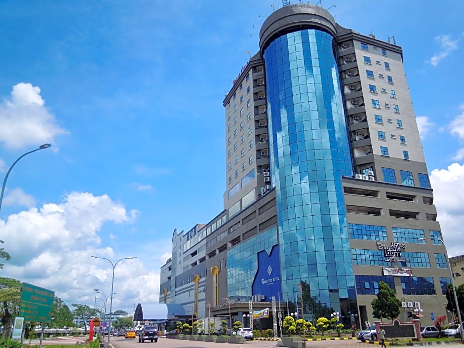 Prime City Hotel, Kluang