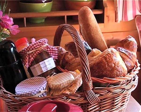 Les Roulottes de Maufront