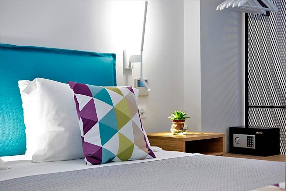 Odyssey Hotel