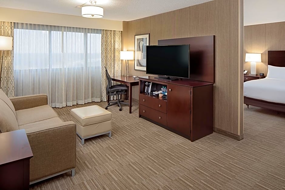Hilton Nashville Airport