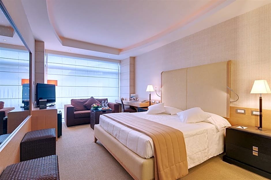 Precise House Mantegna Roma 