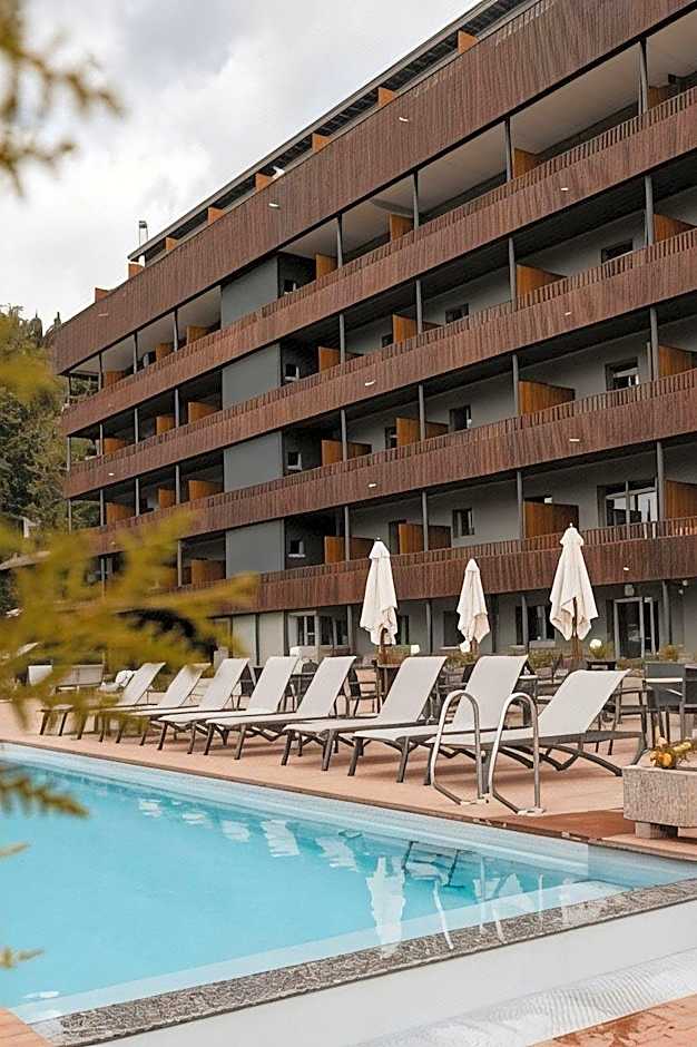 Hotel Valaisia Crans Montana