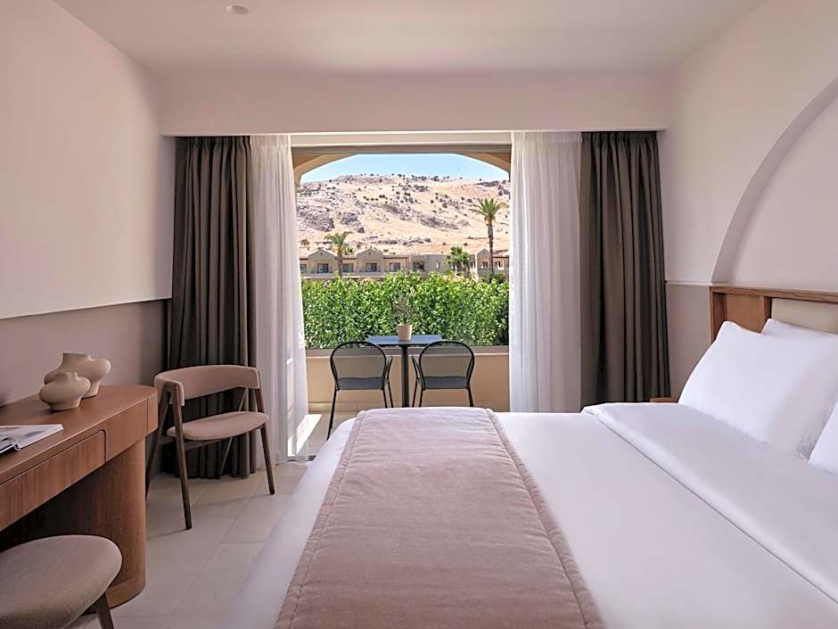 Lindos Princess Beach Hotel