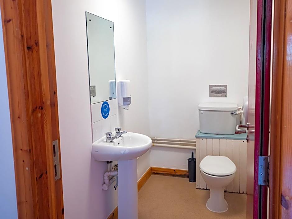 YHA London Lee Valley