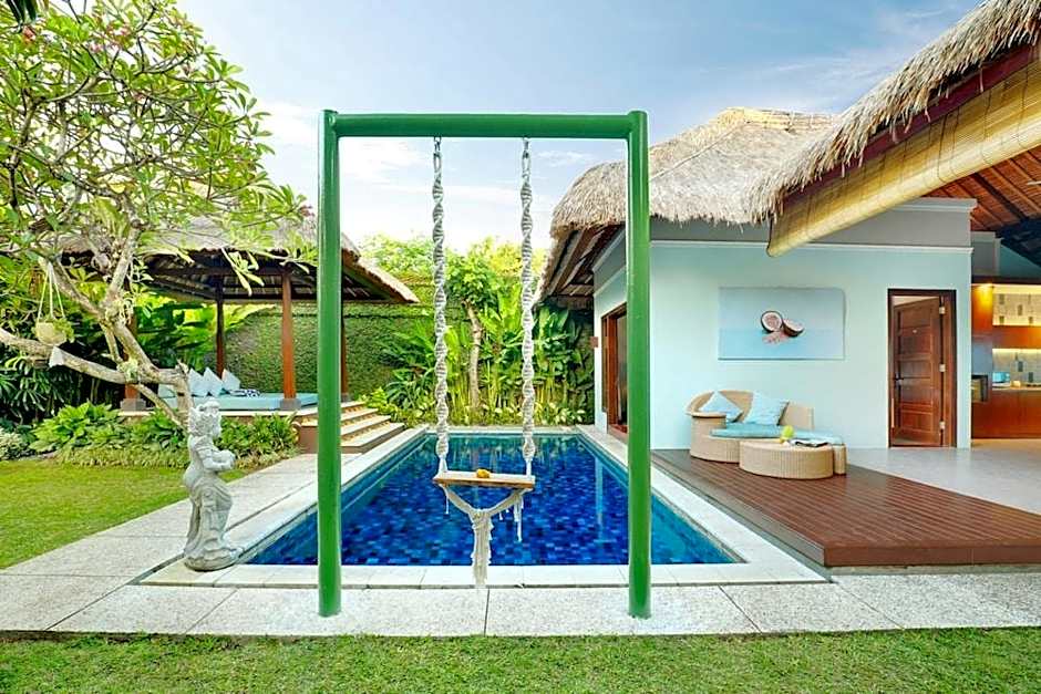 Kecapi Villa Seminyak by Ini Vie Hospitality