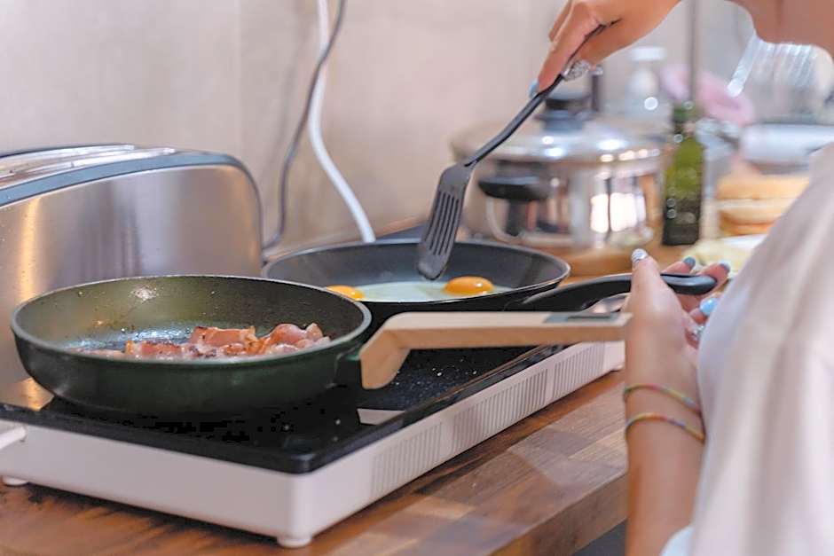 Ocean Nomads Coworking Tenerife