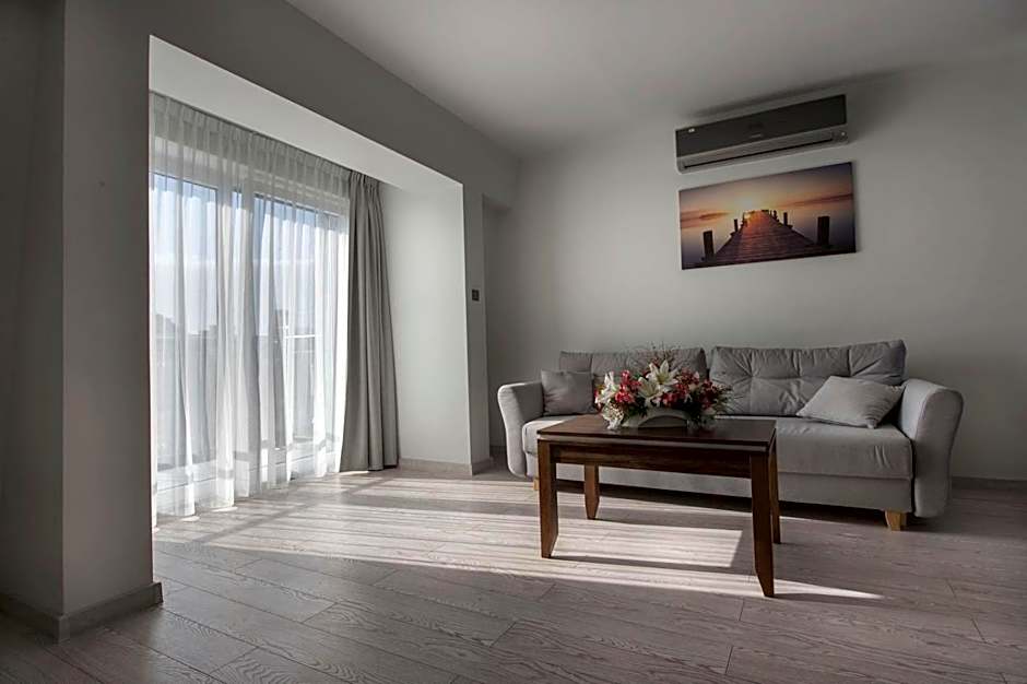 Aparthotel Baltic Spa