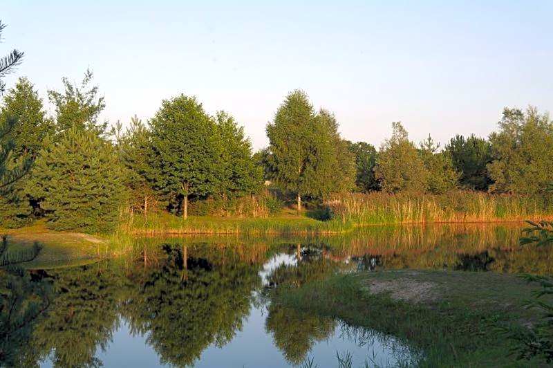 Ferienpark Mecklenburg
