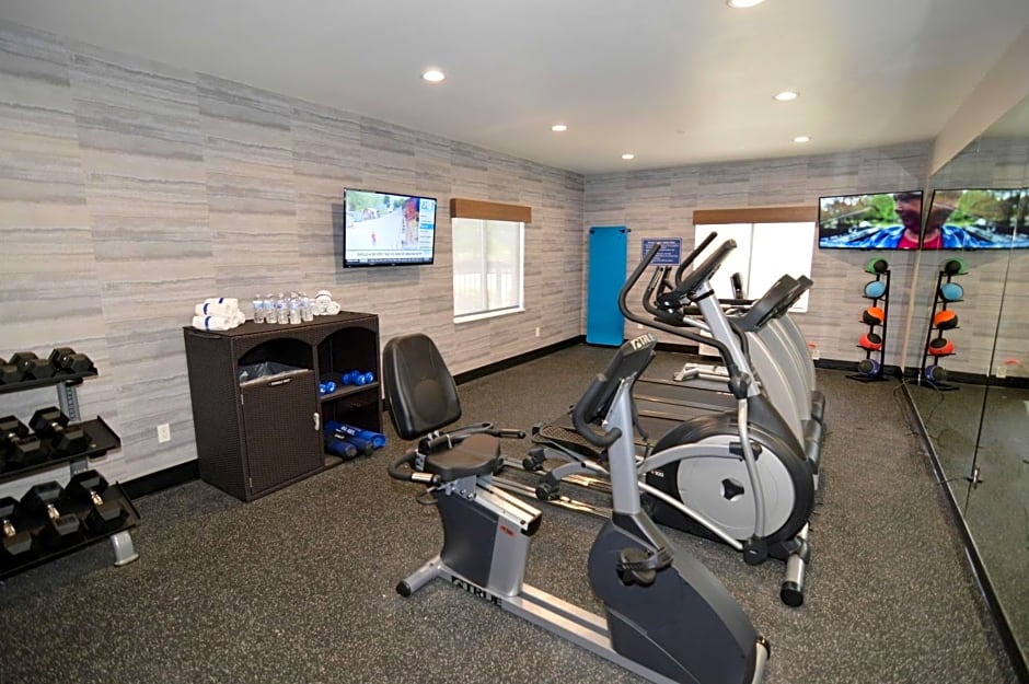 Best Western Plus Longview – University Hotel