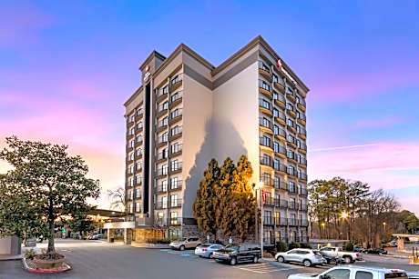 Best Western Plus Atlanta Airport-East