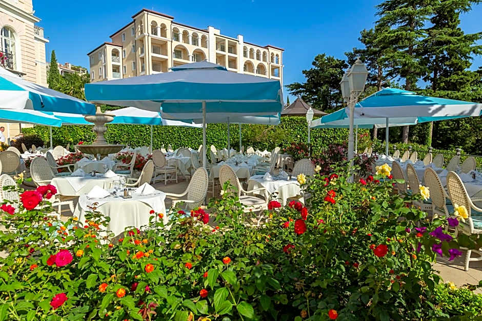 Hotel Kvarner Palace