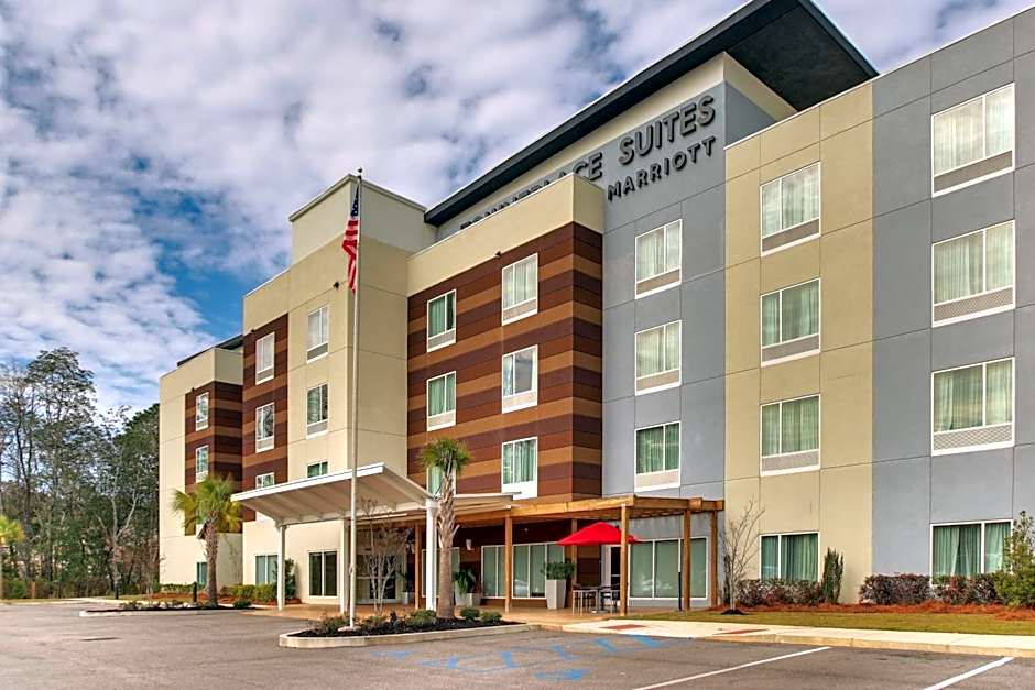 TownePlace Suites by Marriott Mobile Saraland