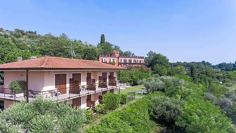 Hotel Castello S. Antonio