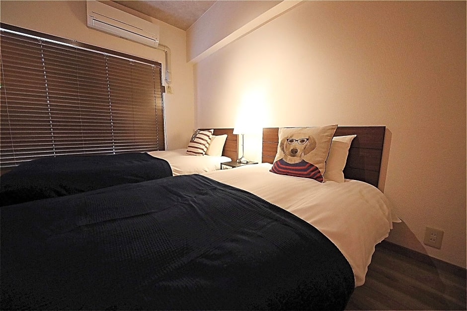 Toho Hotel Nakasu
