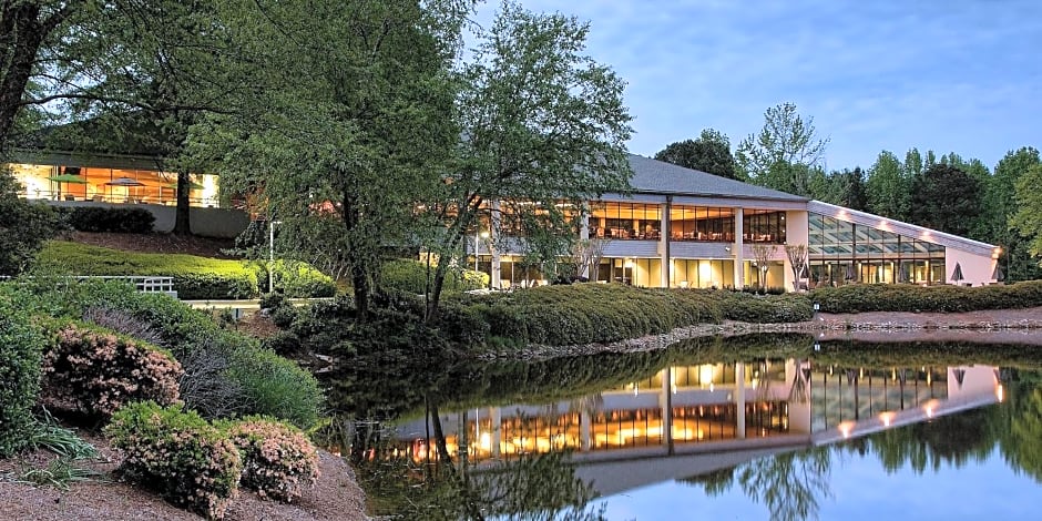 Crowne Plaza Atlanta SW - Peachtree City By IHG