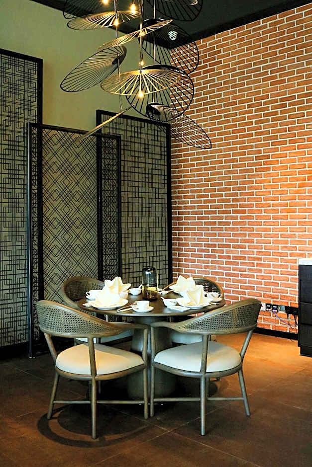 Renaissance Nanning Hotel