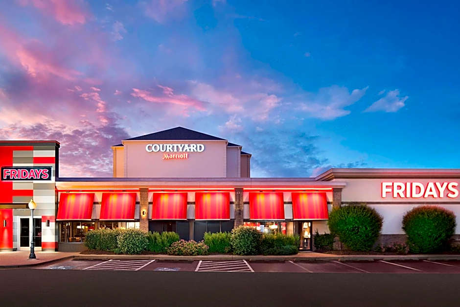 Courtyard by Marriott Chicago Midway Airport