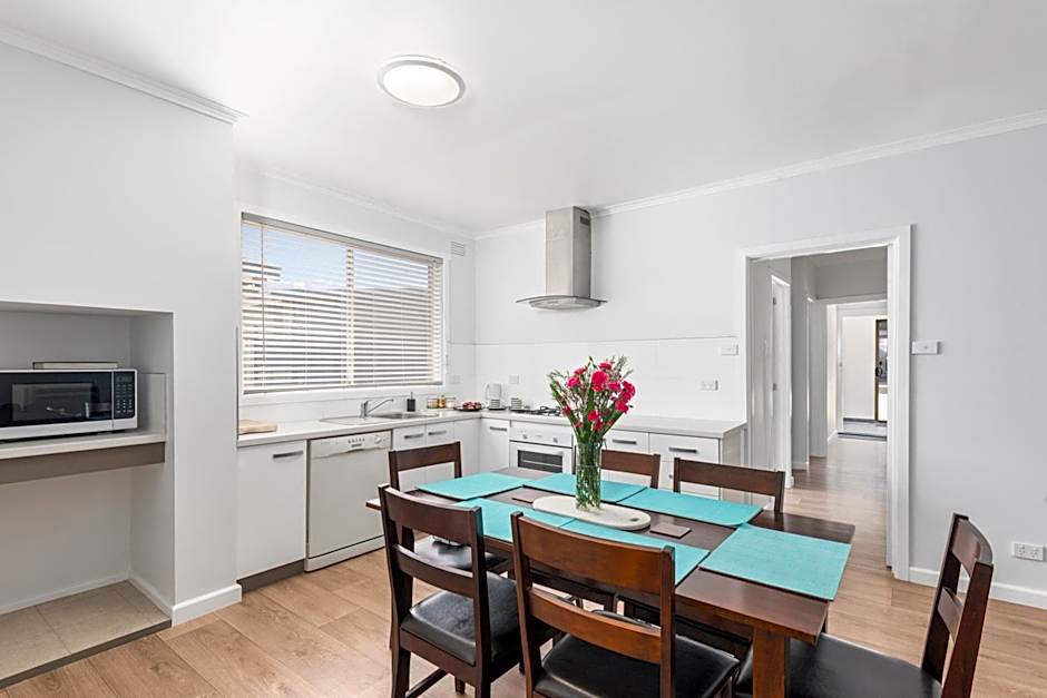 Wattle Grove Motel Maryborough