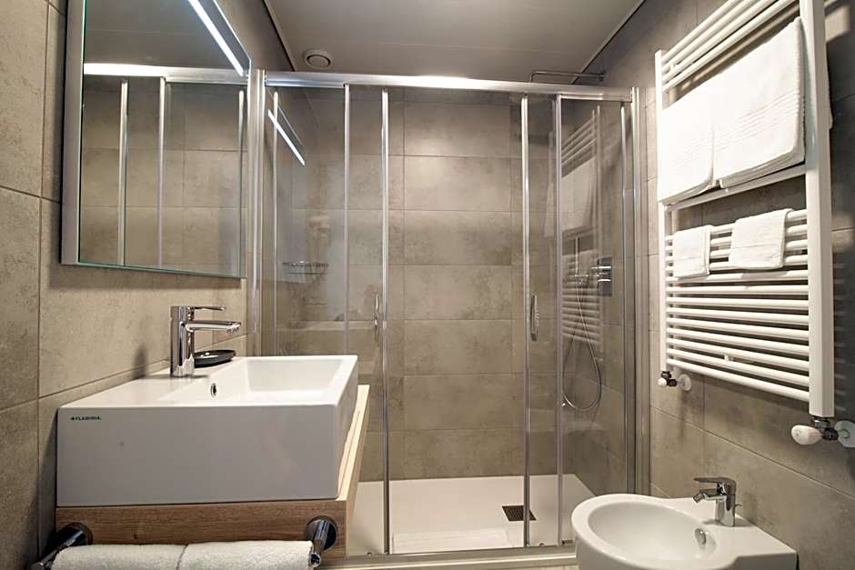 Hotel Albergo Milano