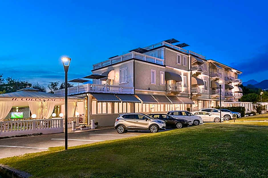 Hotel Coluccini