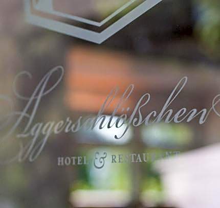 Aggerschlösschen
