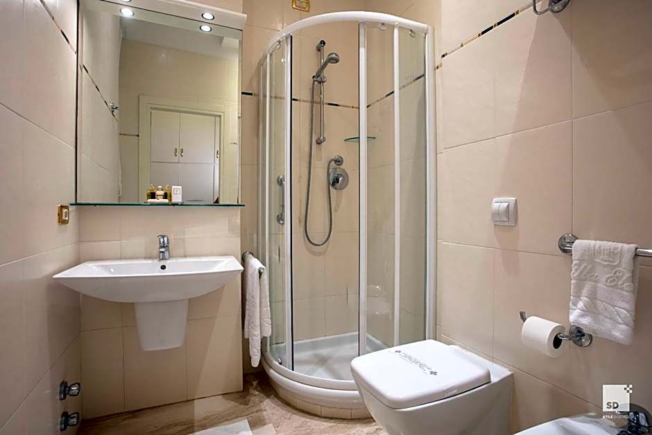 Hotel Villa Elena