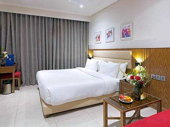 Hotel Excelsior Karachi