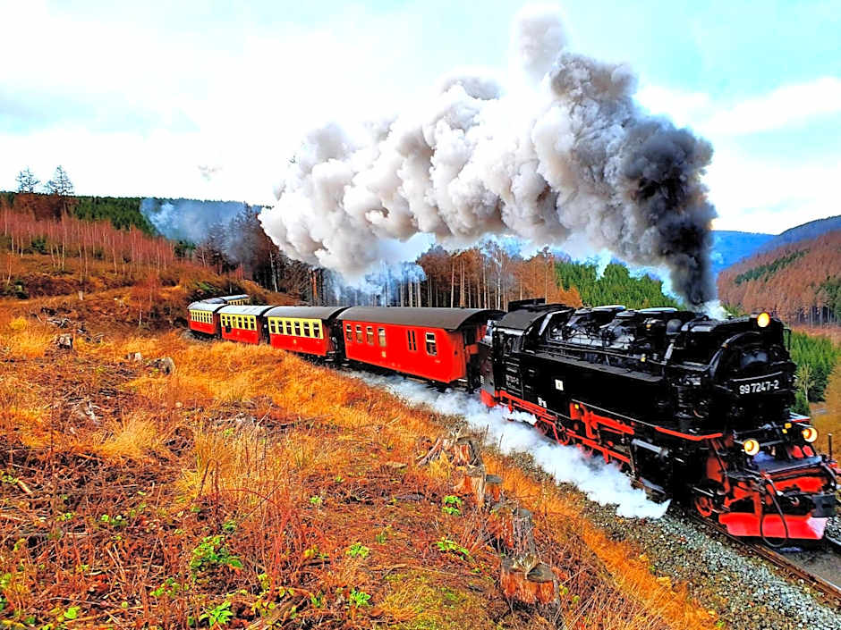 Apart Hotel Wernigerode