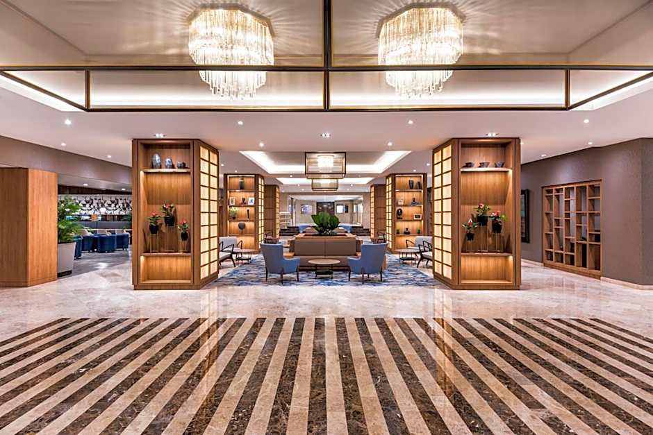 Hotel Intercontinental Cali By IHG