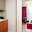 Aparthotel Adagio Birmingham City Centre