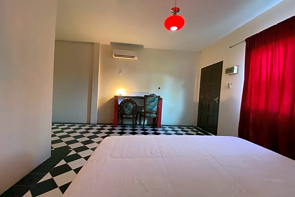 Hotel O Rb Homestay & Farms